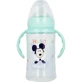 Stor Disney baby mickey mouse — пляшечка з силіконовими ручками, 360 мл