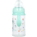 Stor Disney baby mickey mouse — пляшечка з силіконовими ручками, 360 мл: ціни та характеристики