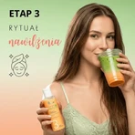 AVA Ritual with Matcha, молочный тоник и сыворотка для лица, 2 в 1, 100 мл: цены и характеристики