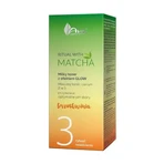 AVA Ritual with Matcha, молочный тоник и сыворотка для лица, 2 в 1, 100 мл: цены и характеристики