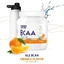 ALE BCAA со вкусом апельсина, порошок, 500 г
