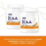 ALE BCAA со вкусом апельсина, порошок, 500 г: цены и характеристики