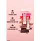 Maybelline Lifter Glaze, масляный бальзам для губ, 004 Cherry Swirl, 2,8 г