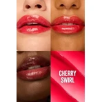 Maybelline Lifter Glaze, масляный бальзам для губ, 004 Cherry Swirl, 2,8 г: цены и характеристики