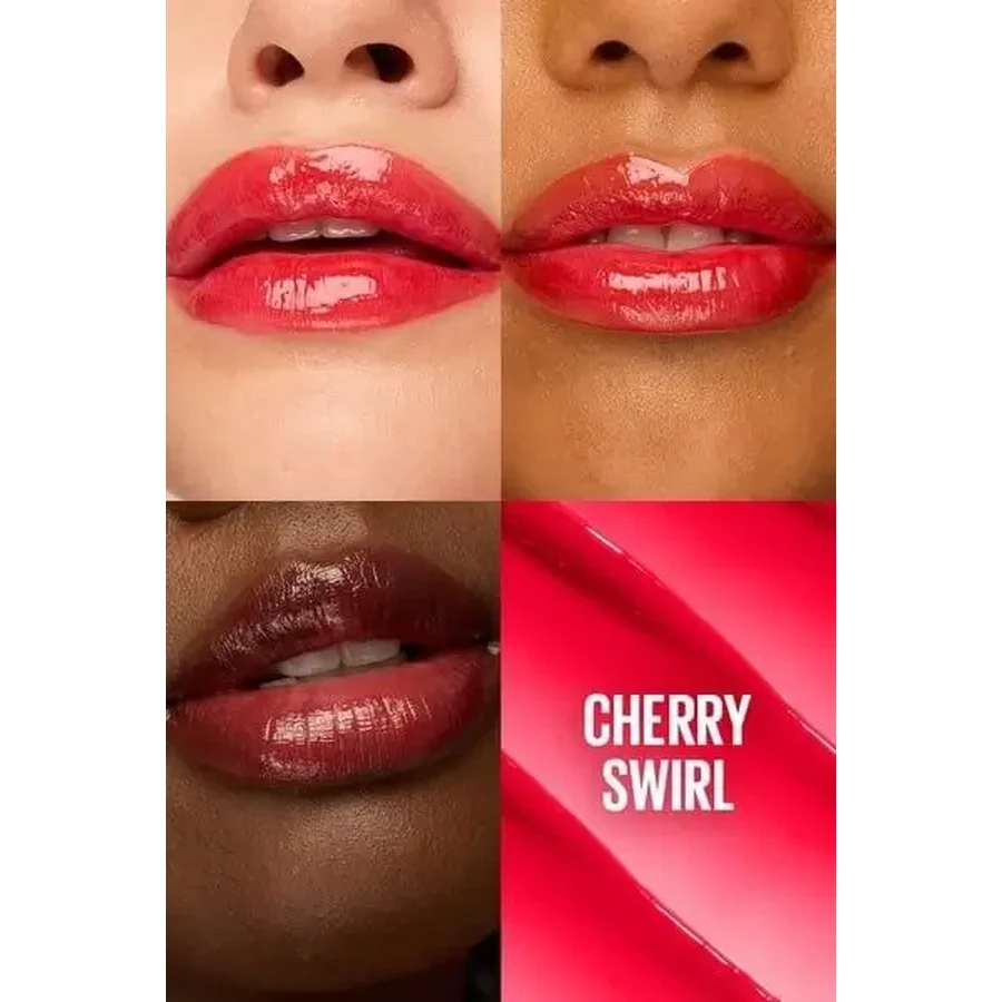 Maybelline Lifter Glaze, масляный бальзам для губ, 004 Cherry Swirl, 2,8 г: цены и характеристики