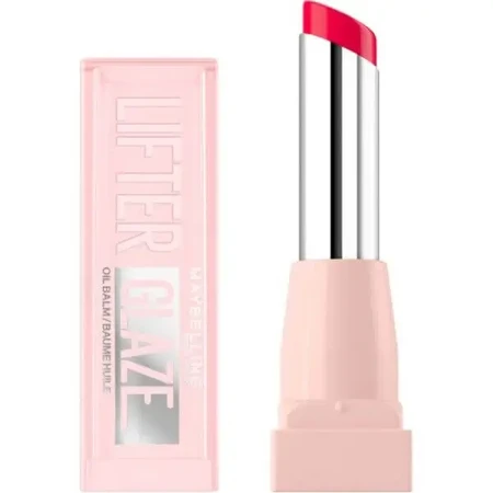 Maybelline Lifter Glaze, масляный бальзам для губ, 004 Cherry Swirl, 2,8 г: цены и характеристики