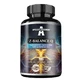Apollo’s Hegemony Z-Balance Q, капсули, 180 шт.