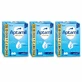Стартовое сухое молоко Aptamil Nutri-Biotik 1, 0–6 месяцев, 3 × 1200 г, Nutricia
