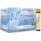 CH Alpha Active — формула «Коллаген 4 в 1», 2×28 питьевых ампул, Gelita Health