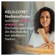 Силіконовий пластир для рубців Kelo-cote для тіла, 1 шт.