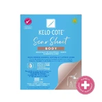 Силіконовий пластир для рубців Kelo-cote для тіла, 1 шт.: ціни та характеристики