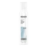 Nioxin New Bodyfying Foam, пенка для придания объёма, 200 мл