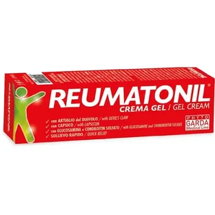 Reumatonil Крем-гель 50 мл
