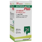 Enterolactis Plus, 2×30 капсул, Sofar: цены и характеристики
