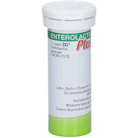 Enterolactis Plus, 2×30 капсул, Sofar: цены и характеристики