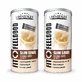 Shake Fit+Feelgood Slim із шоколадом та горіхами, 2 х 396 г