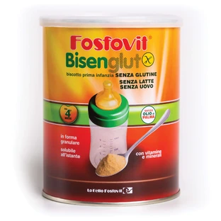FOSFOVIT Биск.Гран.Бисенглут