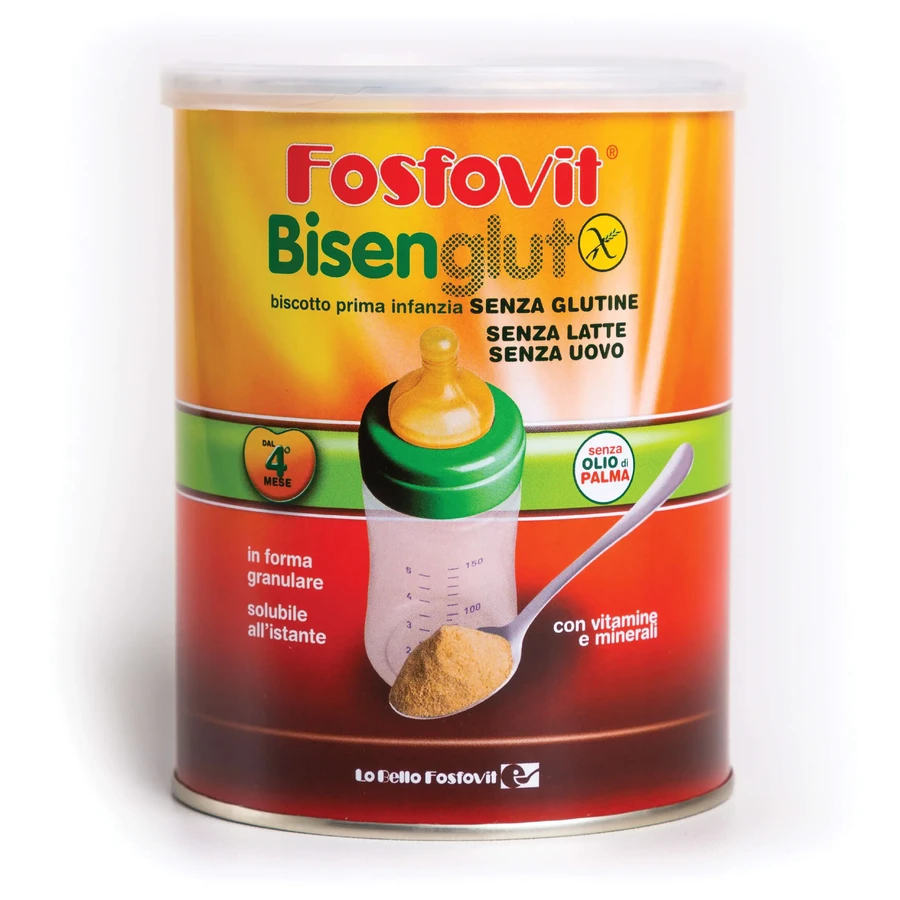 FOSFOVIT Таблетки-гранули Бісенглут: ціни та характеристики