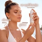 AVA Invisible Ultra-light Mist, захисний спрей, SPF50+, 75 мл: ціни та характеристики