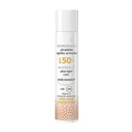 AVA Invisible Ultra-light Mist, захисний спрей, SPF50+, 75 мл: ціни та характеристики