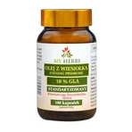 My Herbs Масло примулы вечерней (Evening Primrose), капсулы, 100 шт.: цены и характеристики
