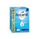 Стартовое сухое молоко Aptamil Nutri-Biotik 1, 0–6 месяцев, 2 × 1200 г, Nutricia