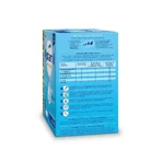 Стартовое сухое молоко Aptamil Nutri-Biotik 1, 0–6 месяцев, 2 × 1200 г, Nutricia: цены и характеристики