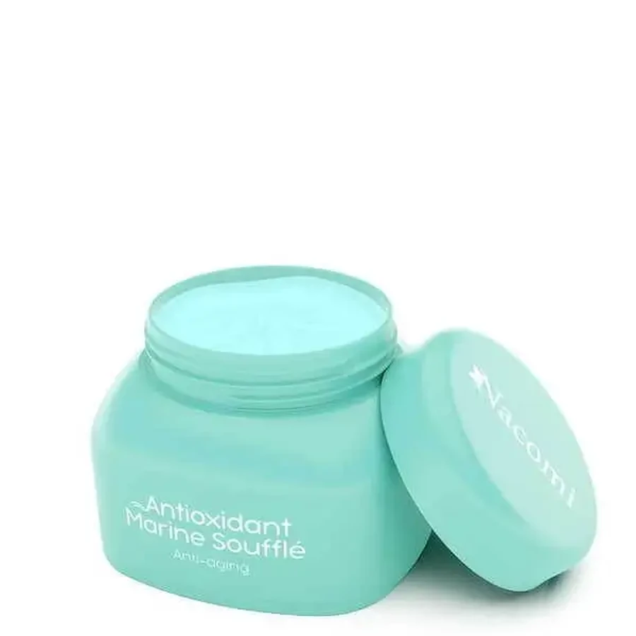Nacomi, кремовый суфле с антиоксидантами, 50 мл: цены и характеристики