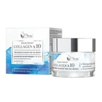 AVA Aqua Boost Collagen, бархатистый крем-гель для лица на день, 50 мл: цены и характеристики