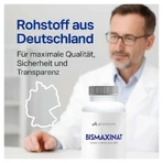 BISMAXINAT® Магнезій-бісгліцимат — капсули магнезію гліцинату, 2×200 шт.: ціни та характеристики