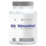 BISMAXINAT® Магнезій-бісгліцимат — капсули магнезію гліцинату, 2×200 шт.: ціни та характеристики