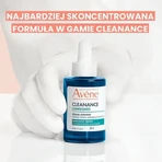 Avene Eau Thermale Cleanance Comedomed, интенсивная сыворотка для устранения недостатков кожи, 30 мл: цены и характеристики
