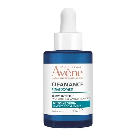 Avene Eau Thermale Cleanance Comedomed, интенсивная сыворотка для устранения недостатков кожи, 30 мл: цены и характеристики