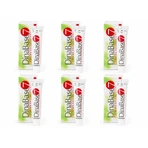 Dinabase 7 — адгезивная основа для протезов, 6x20 г: цены и характеристики