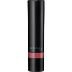 Rimmel Lasting Finish Matte — матова помада № 220 Mauve Bliss: ціни та характеристики