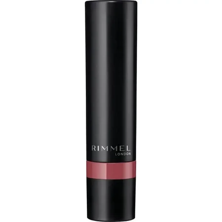 Rimmel Lasting Finish Matte — матова помада № 220 Mauve Bliss: ціни та характеристики