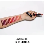 Rimmel Lasting Finish Matte — матова помада № 220 Mauve Bliss: ціни та характеристики