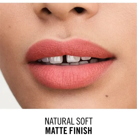 Rimmel Lasting Finish Matte — матова помада № 220 Mauve Bliss: ціни та характеристики