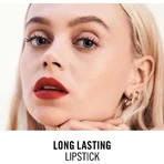 Rimmel Lasting Finish Matte — матова помада № 220 Mauve Bliss: ціни та характеристики
