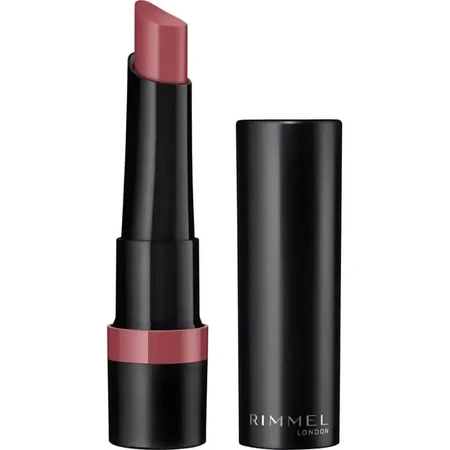 Rimmel Lasting Finish Matte — матова помада № 220 Mauve Bliss: ціни та характеристики