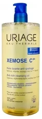 Uriage Xémose C8+ Очищувальне масло проти свербежу, 1 л