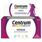 Набор «Centrum Woman», 2 x 90 таблеток: цены и характеристики