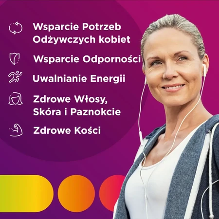 Набор «Centrum Woman», 2 x 90 таблеток: цены и характеристики
