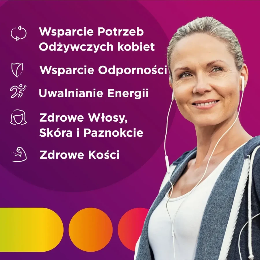 Набор «Centrum Woman», 2 x 90 таблеток: цены и характеристики