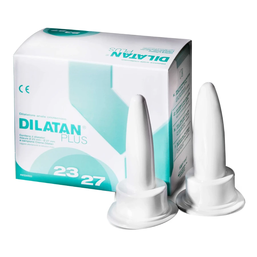DILATAN PLUS DILAN2327: цены и характеристики