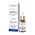 AVA Professional Line, коллагеновая сыворотка для восстановления кутикулы и ногтей, 10 мл: цены и характеристики