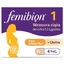 Femibion 1 «Ранний срок беременности», 2x28 таблеток, PG