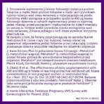 Femibion 1 «Ранний срок беременности», 2x28 таблеток, PG: цены и характеристики