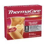 Thermacare — самонагрівальні бандажі від менструального болю, 4 х 3 штуки: ціни та характеристики