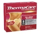 Thermacare — самонагревающиеся бандажи для облегчения менструальных болей, 4x3 штуки